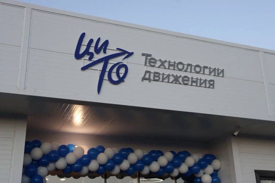Анна Кузнецова: В Омске открыли филиал Центра высокотехнологического протезирования и комплексной реабилитации Анна Кузнецова: В Омске открыли филиал Центра высокотехнологического протезирования и комплексной реабилитации