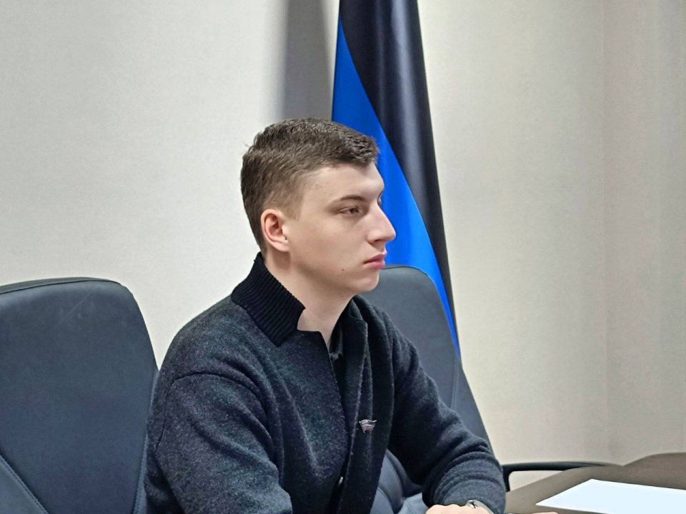 Состоялось Девятое заседание Молодежного Парламента при Госдуме РФ Состоялось Девятое заседание Молодежного Парламента при Госдуме РФ