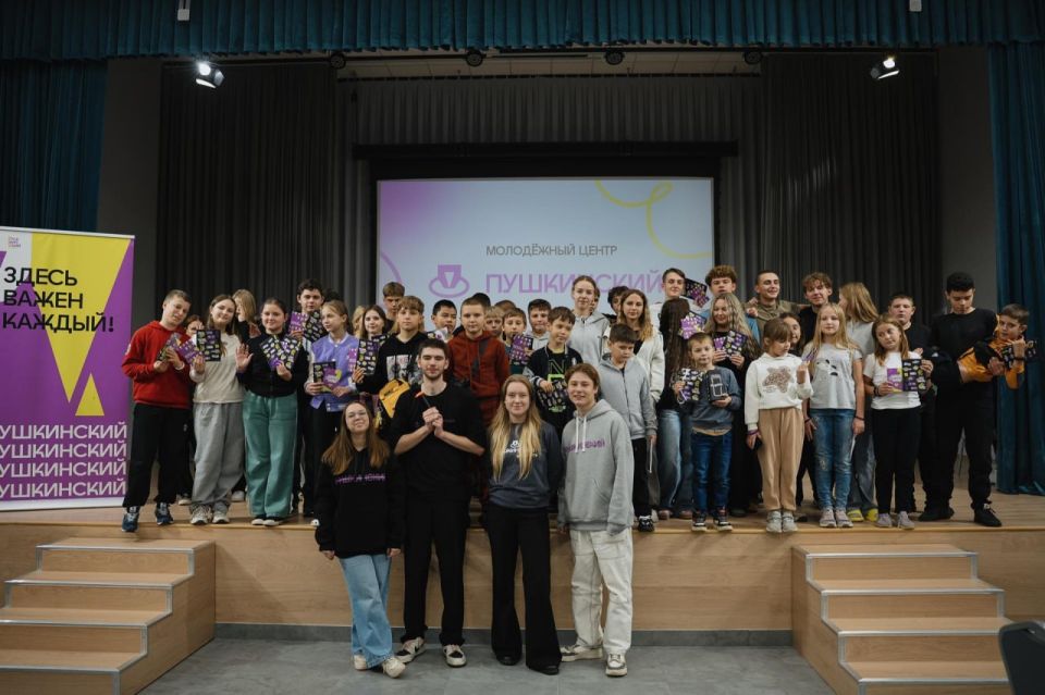 Итоги сотрудничества Мангушского округа и Смоленской области за ноябрь 2025 года Итоги сотрудничества Мангушского округа и Смоленской области за ноябрь 2025 года