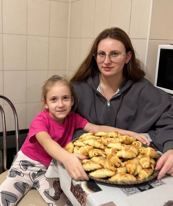 «Моя мама кулинар» «Моя мама кулинар»