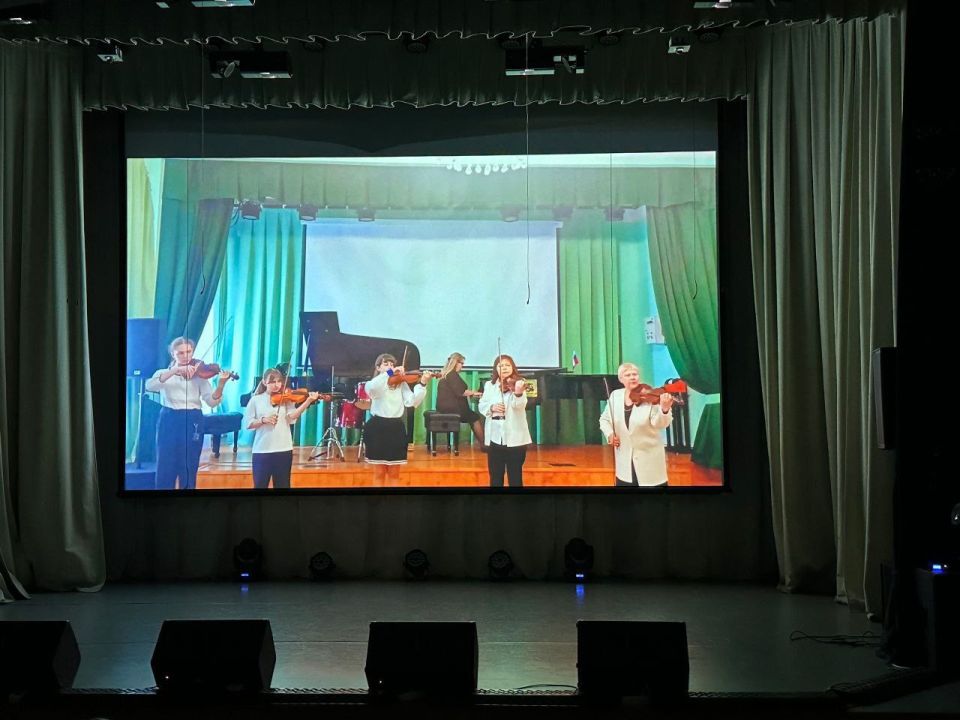 �������� � ������������� ������������ ��� ������� ������� � ����������������� �������� "����� ������ ���������"