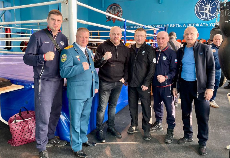 � 27 �� 29 ������, �� ���� ��������� ������� ������������ ������� ��. �. �����, ��������� ��������������� ������������ �� ����� ������ �������� ����� �������� � �������