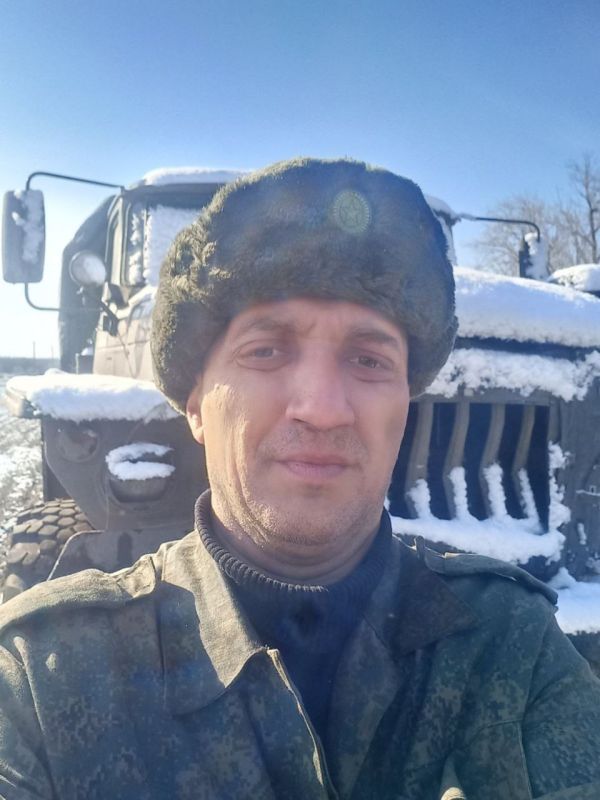 Четверо адресатов филиала фонда «Защитники Отечества» в ДНР стали участниками образовательной программы «Угольные города России», и сегодня мы познакомить вас с четвертым участником данной программы Четверо адресатов филиала фонда «Защитники Отечества» в ДНР стали участниками образовательной программы «Угольные города России», и сегодня мы познакомить вас с четвертым участником данной программы
