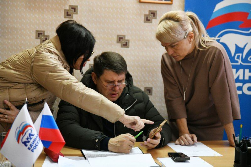 Владислав Ключаров: Подведём итоги прошедшей недели Владислав Ключаров: Подведём итоги прошедшей недели