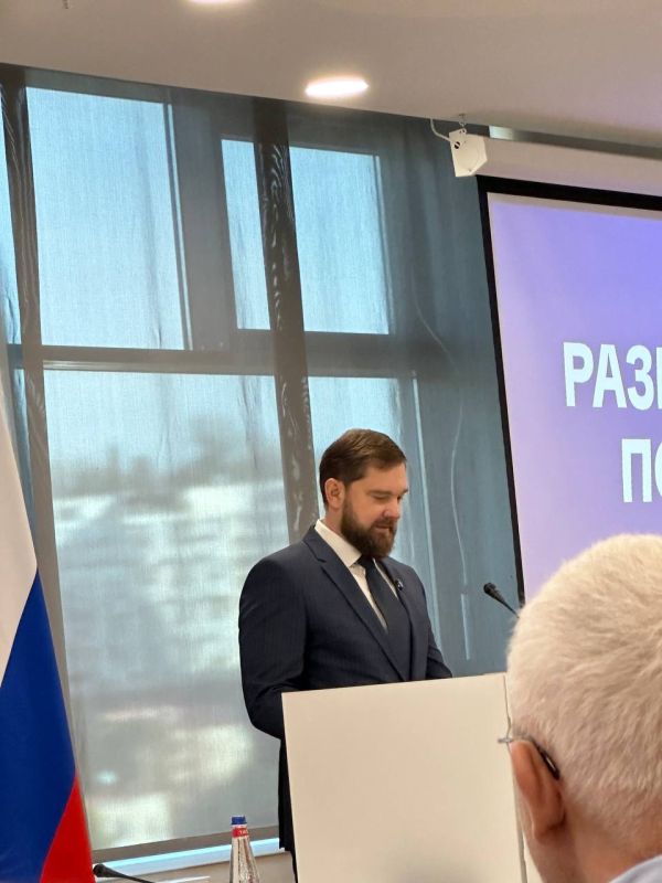 21 ноября в рамках форума «Разные судьбы — победа одна», который состоялся в городе Сочи, прошёл пленарный блок, посвящённый «17 традиционным ценностям России» 21 ноября в рамках форума «Разные судьбы — победа одна», который состоялся в городе Сочи, прошёл пленарный блок, посвящённый «17 традиционным ценностям России»