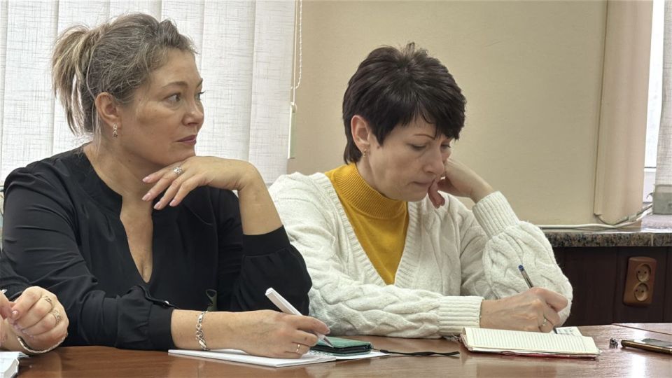 Фарватер социального будущего: знания для развития Шахтёрского муниципального округа! Фарватер социального будущего: знания для развития Шахтёрского муниципального округа!