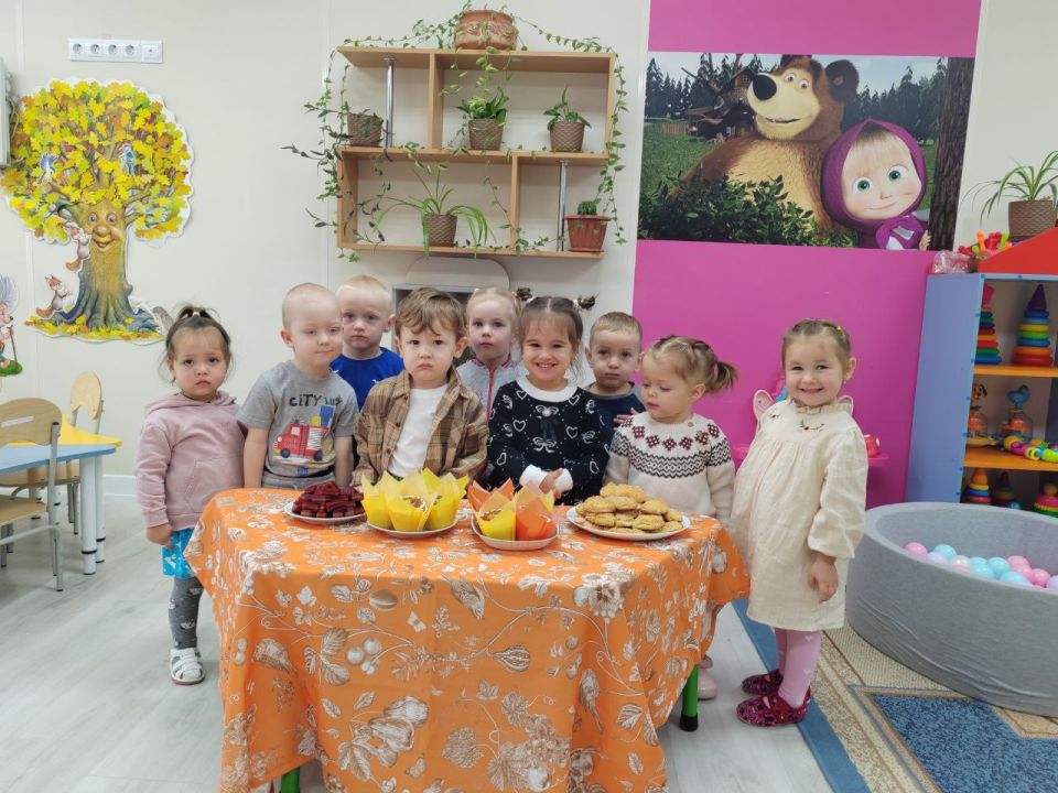 «Моя мама кулинар» «Моя мама кулинар»