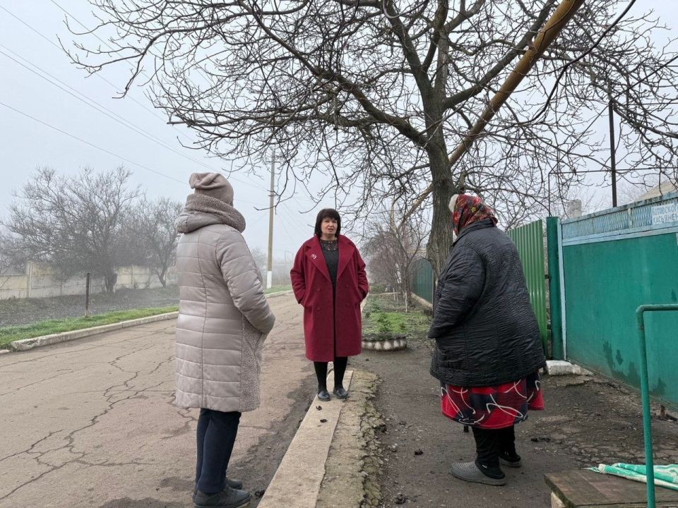 Встречи с жителями и трудовыми коллективами Встречи с жителями и трудовыми коллективами