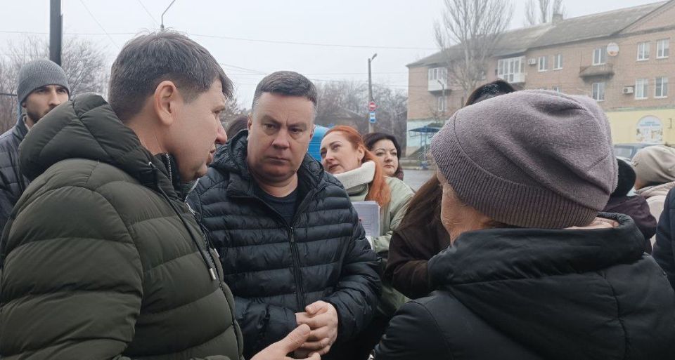 Владислав Ключаров: Подведём итоги прошедшей недели Владислав Ключаров: Подведём итоги прошедшей недели
