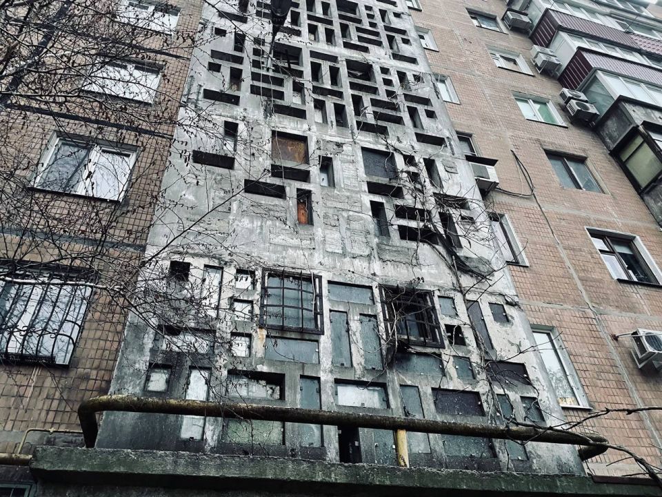 Председатель #Комитет_по_ЖКХ Анна Кондрыкинская провела сход граждан в Калининском районе Донецка Председатель #Комитет_по_ЖКХ Анна Кондрыкинская провела сход граждан в Калининском районе Донецка
