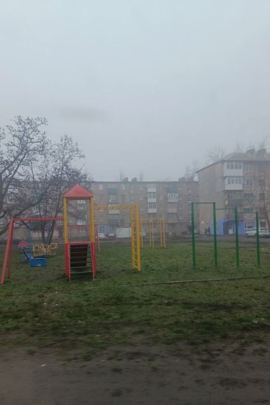 В Шахтерске проверили качество выполнения работ по наведению санитарного порядка В Шахтерске проверили качество выполнения работ по наведению санитарного порядка