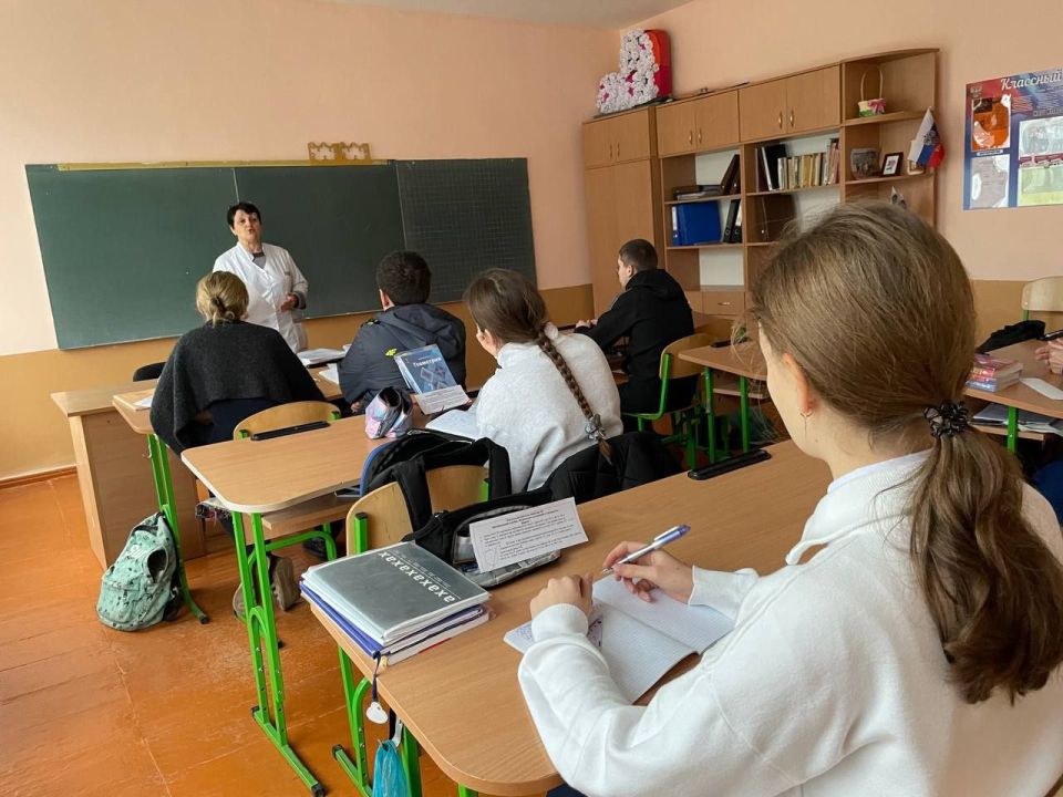 1 декабря Всемирный день борьбы со СПИДом 1 декабря Всемирный день борьбы со СПИДом