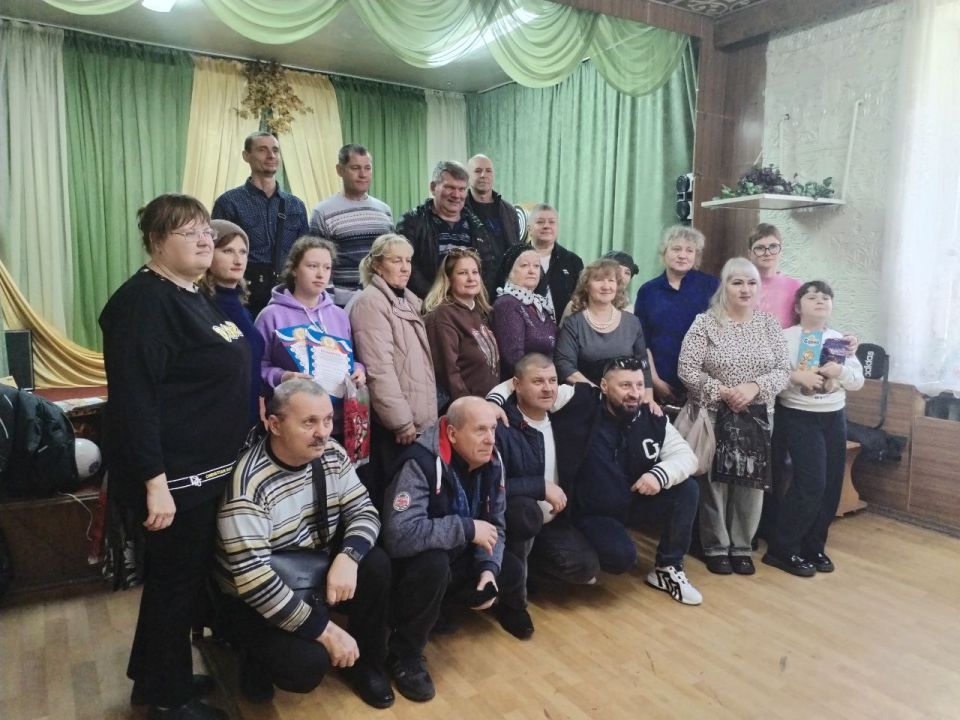 Соревнования среди лиц с ограниченными возможностями здоровья Соревнования среди лиц с ограниченными возможностями здоровья
