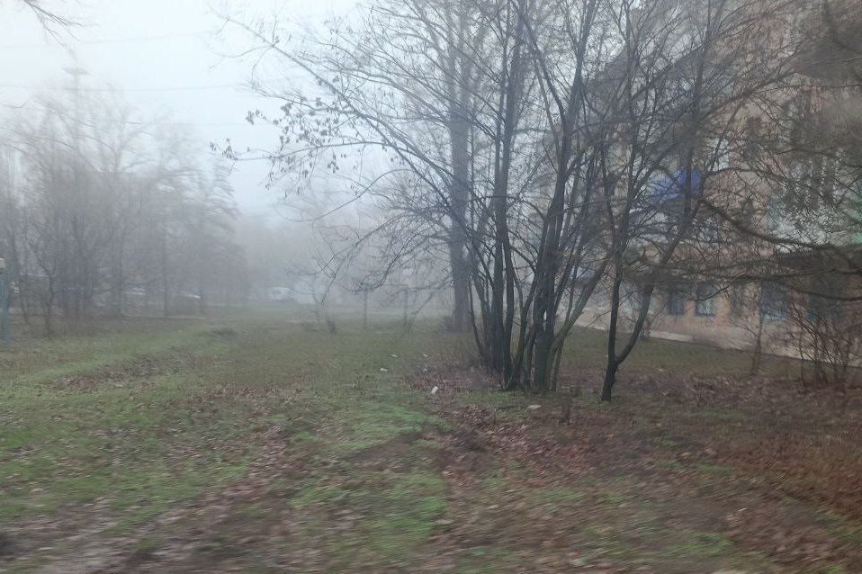 В Шахтерске проверили качество выполнения работ по наведению санитарного порядка В Шахтерске проверили качество выполнения работ по наведению санитарного порядка