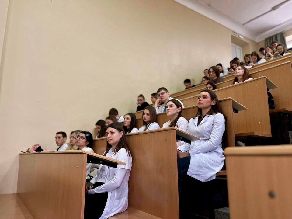 Пропаганда и вербовка — инструменты психического насилия Пропаганда и вербовка — инструменты психического насилия