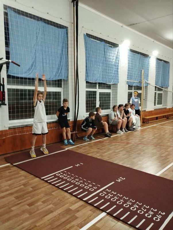 Баскетбол. В рамках партийного проекта «Детский спорт» Енакиевского регионального отделения Всероссийской политической партии «Единая Россия» в городе Енакиево среди спортсменов спортивного отделения «Баскетбол» проведено... Баскетбол. В рамках партийного проекта «Детский спорт» Енакиевского регионального отделения Всероссийской политической партии «Единая Россия» в городе Енакиево среди спортсменов спортивного отделения «Баскетбол» проведено...