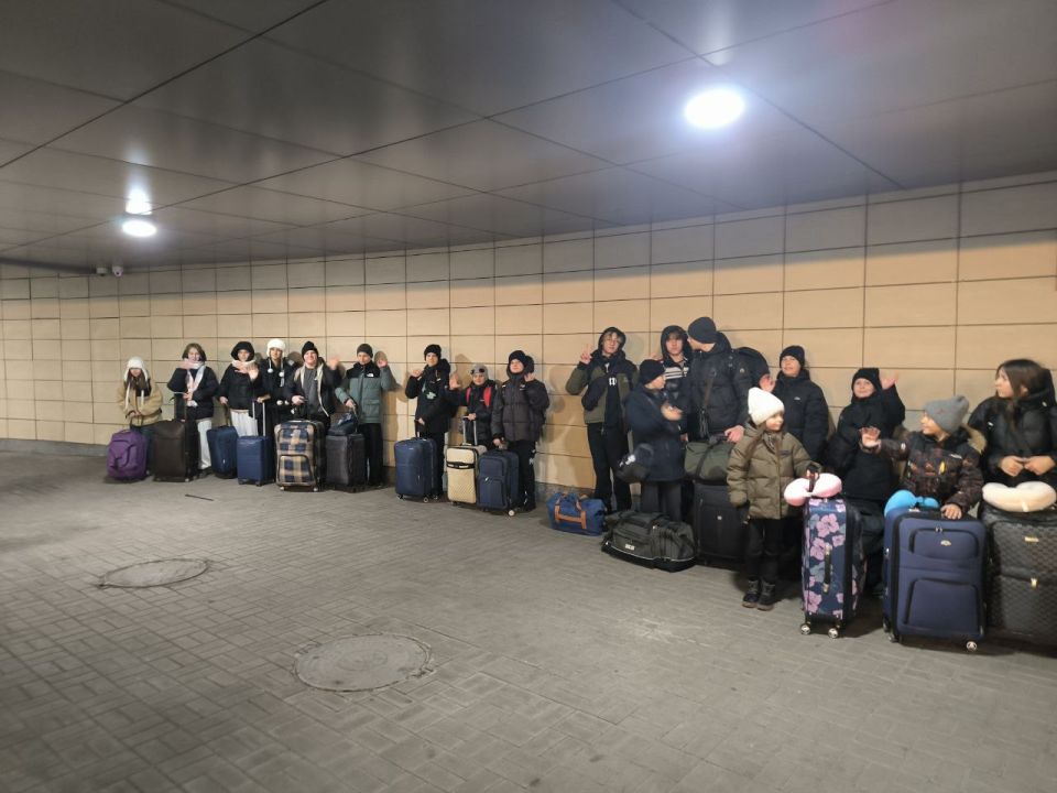 Денис Зубов: По инициативе и при постоянной поддержке Главы ДНР Дениса Пушилина одним из основных направлений деятельности 2025 года является оздоровление детей республики Денис Зубов: По инициативе и при постоянной поддержке Главы ДНР Дениса Пушилина одним из основных направлений деятельности 2025 года является оздоровление детей республики