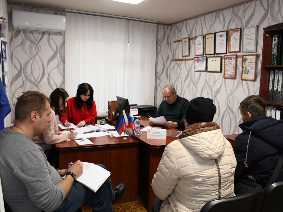 Сергей Назаров ответил на вопросы кировчан Сергей Назаров ответил на вопросы кировчан