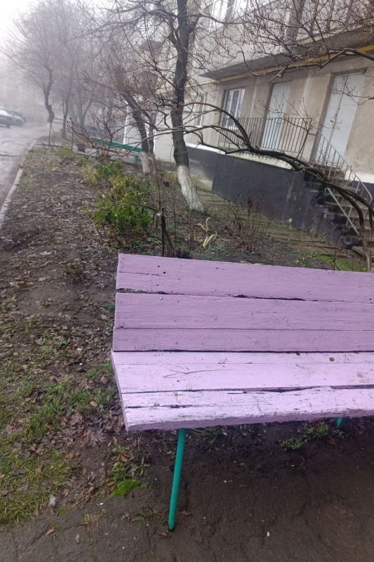 В Шахтерске проверили качество выполнения работ по наведению санитарного порядка В Шахтерске проверили качество выполнения работ по наведению санитарного порядка