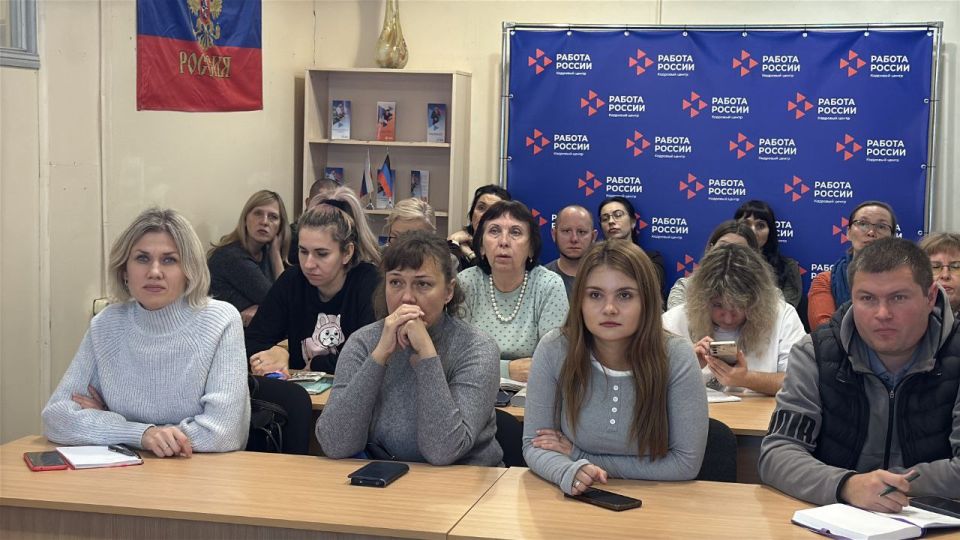 Мариуполь прокачали социальным проектированием! Мариуполь прокачали социальным проектированием!