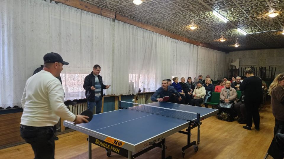 Соревнования среди лиц с ограниченными возможностями здоровья Соревнования среди лиц с ограниченными возможностями здоровья