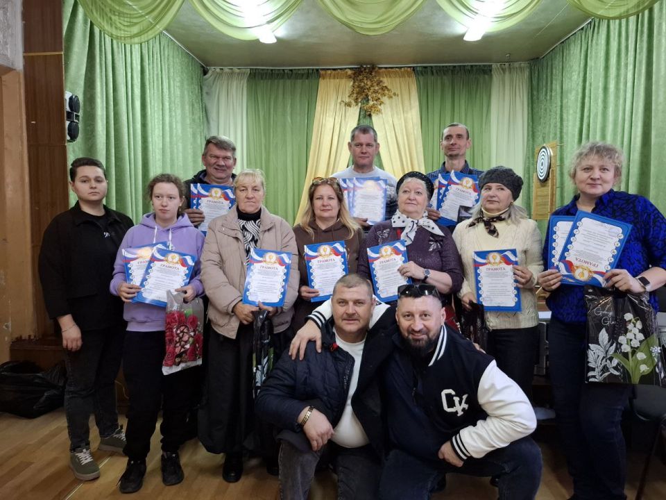 Соревнования среди лиц с ограниченными возможностями здоровья Соревнования среди лиц с ограниченными возможностями здоровья