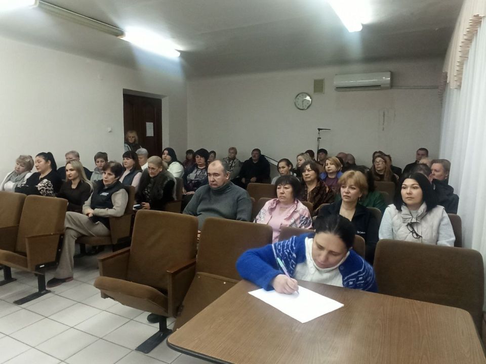 Валентин Левченко: Сегодня в Управе провел совещание, посвященное вопросам профилактики терроризма, минимизации и ликвидации его последствий Валентин Левченко: Сегодня в Управе провел совещание, посвященное вопросам профилактики терроризма, минимизации и ликвидации его последствий