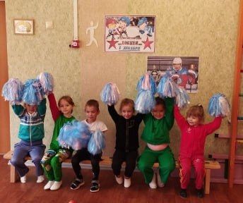 1 декабря отмечается Всероссийский День Хоккея 1 декабря отмечается Всероссийский День Хоккея
