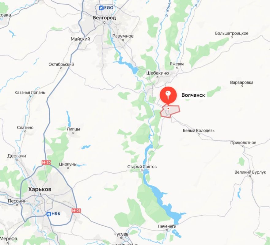 Владимир Путин получил доклад об освобождении Покровска и Волчанска Владимир Путин получил доклад об освобождении Покровска и Волчанска
