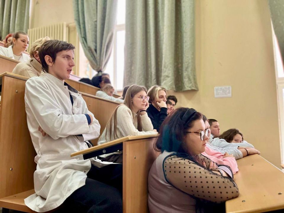 Пропаганда и вербовка — инструменты психического насилия Пропаганда и вербовка — инструменты психического насилия