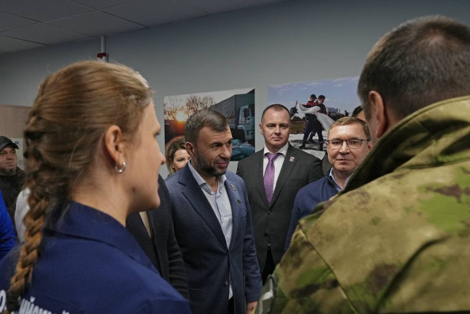 «Поле битвы - Мариуполь»: Открыт музей о событиях освобождения города в 1943 и 2022 годах «Поле битвы - Мариуполь»: Открыт музей о событиях освобождения города в 1943 и 2022 годах