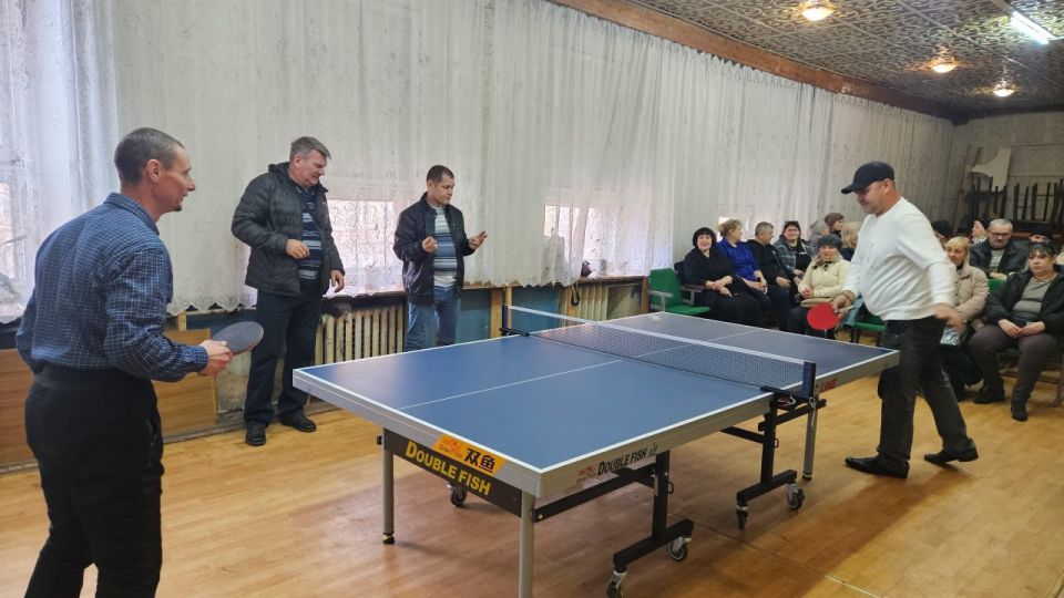 Соревнования среди лиц с ограниченными возможностями здоровья Соревнования среди лиц с ограниченными возможностями здоровья