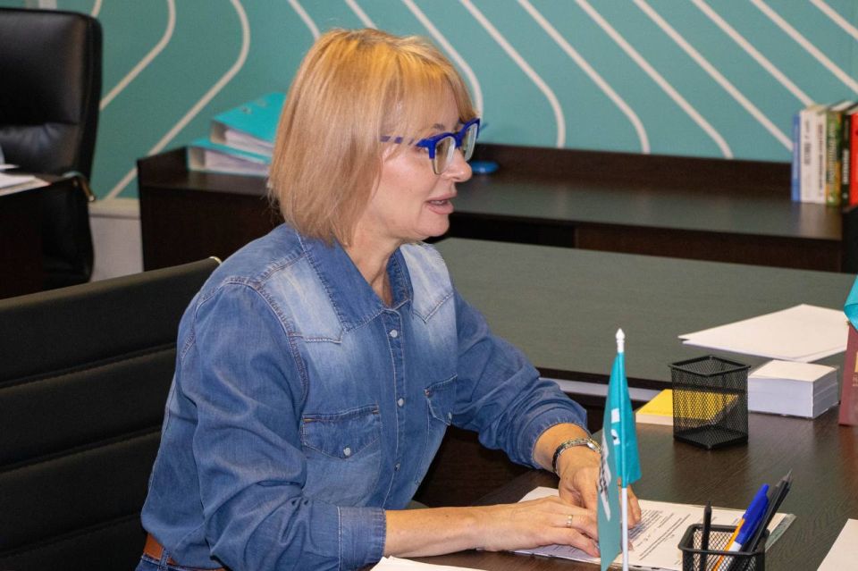 Работаем с обращениями граждан Работаем с обращениями граждан