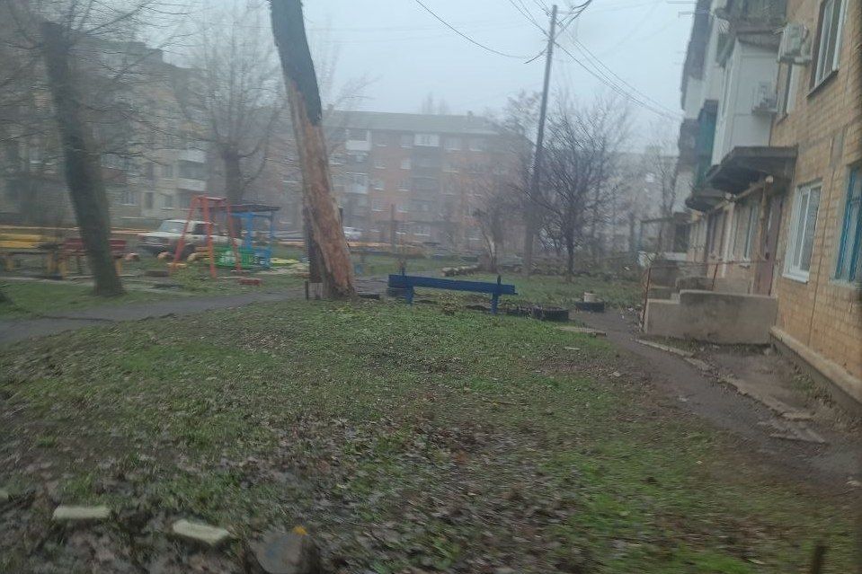 В Шахтерске проверили качество выполнения работ по наведению санитарного порядка В Шахтерске проверили качество выполнения работ по наведению санитарного порядка