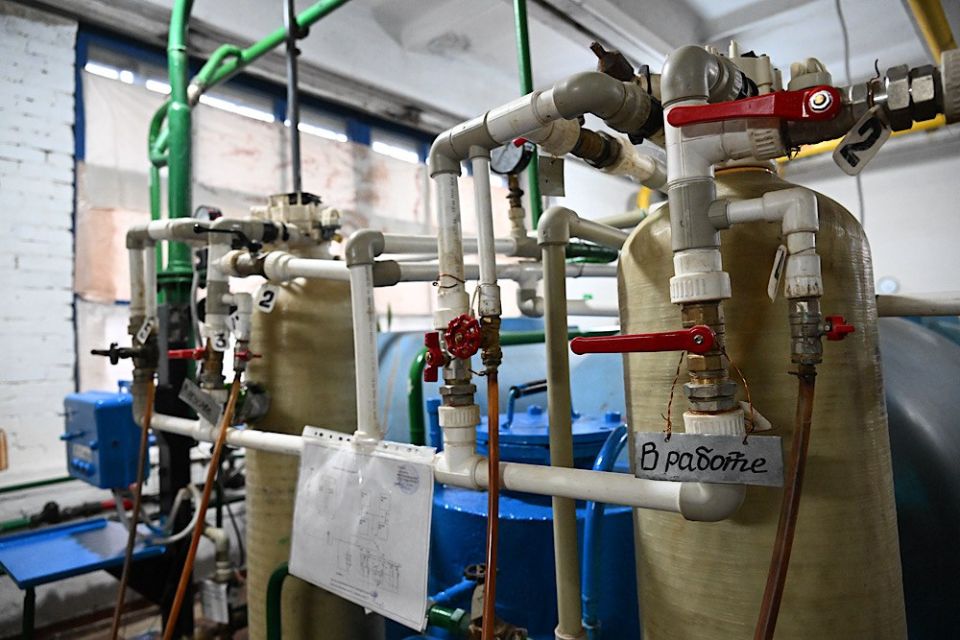 ����� �������: ���������� ������������ ������� ��������������