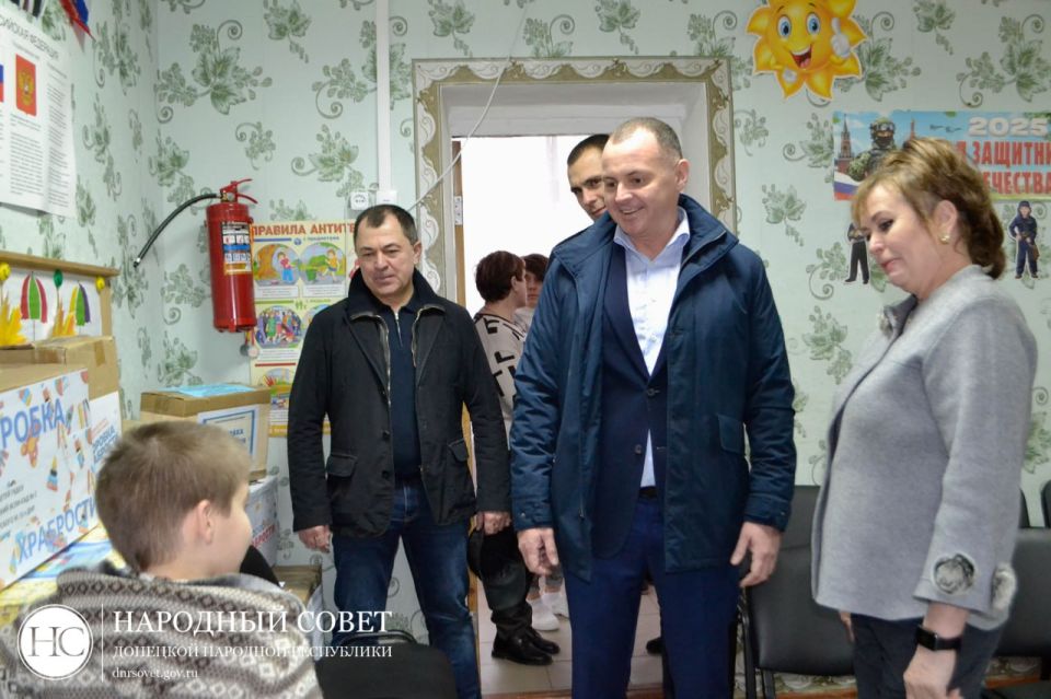 ������ ����������: ������� ��������� ��� ����� ������