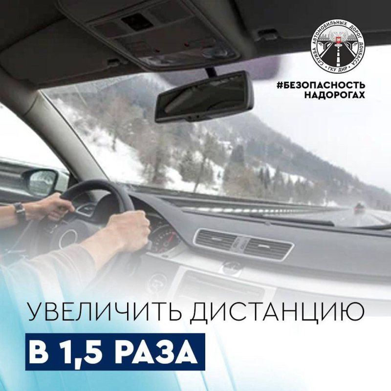 Календарная зима уже наступила! Календарная зима уже наступила!
