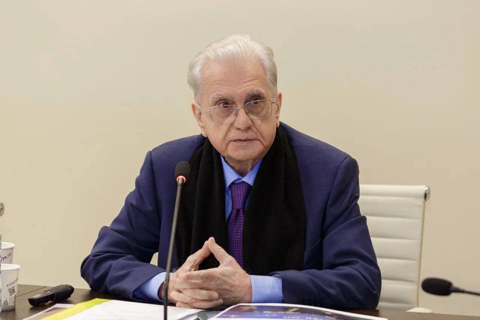 Ольга Любимова: Федеральные музеи представили в Минкультуры России выставочные планы на 2026 год Ольга Любимова: Федеральные музеи представили в Минкультуры России выставочные планы на 2026 год