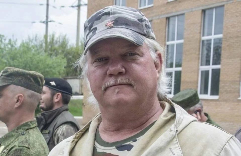 В Донецке вновь рассматривают дело об убийстве журналиста Рассела Бентли