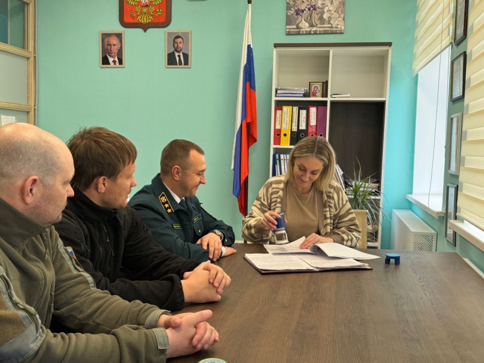 Ямал и Волноваха продолжают совместно поддерживать юных защитников природы Ямал и Волноваха продолжают совместно поддерживать юных защитников природы