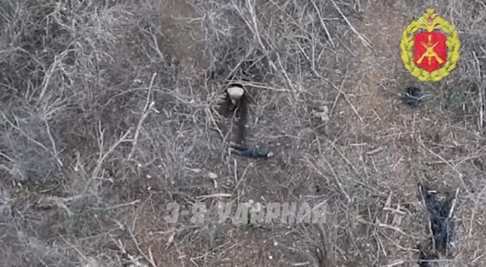 Северск в шаге от физического окружения