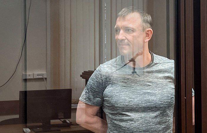 Юрий Подоляка: Чем на самом деле занимается в ИК-6 (г. Коломна, Московской области) генерал Иван Попов