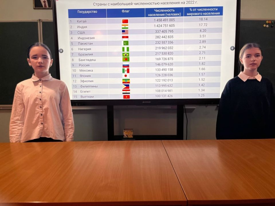 Школьники Ждановки поговорили о семейных ценностях Школьники Ждановки поговорили о семейных ценностях