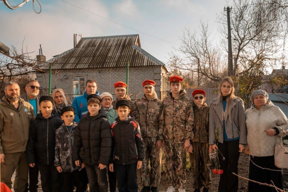 Александр Качанов: Завершилась еще одна неделя, наполненная событиями Александр Качанов: Завершилась еще одна неделя, наполненная событиями