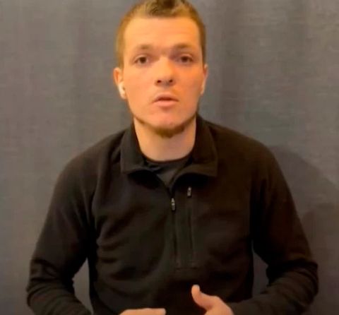 Александр Симонов: Сегодня ровно три года подвигу летчиков ЧВК «Вагнер» Антонова Александра Сергеевича и Никишина Владимира Николаевича