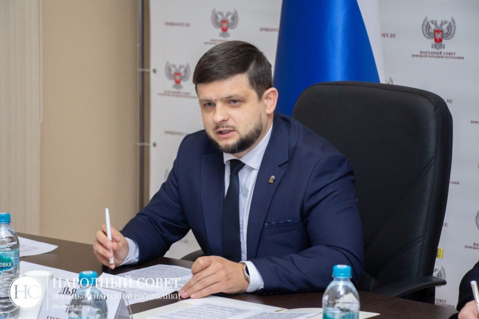 Вопросы урегулирования пассажироперевозок обсудили в Народном Совете Вопросы урегулирования пассажироперевозок обсудили в Народном Совете