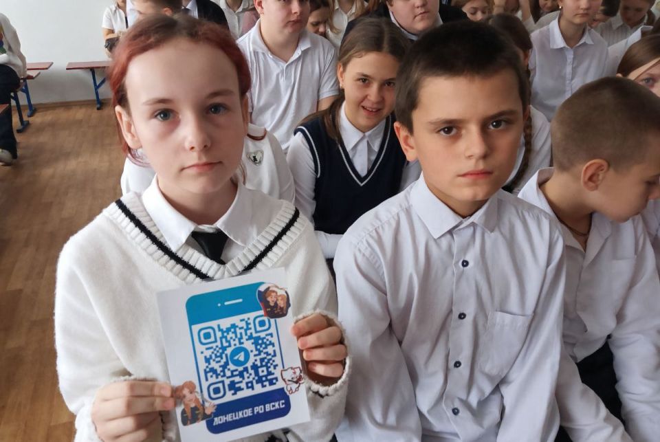Продолжаем серию профилактических занятий накануне зимы Продолжаем серию профилактических занятий накануне зимы