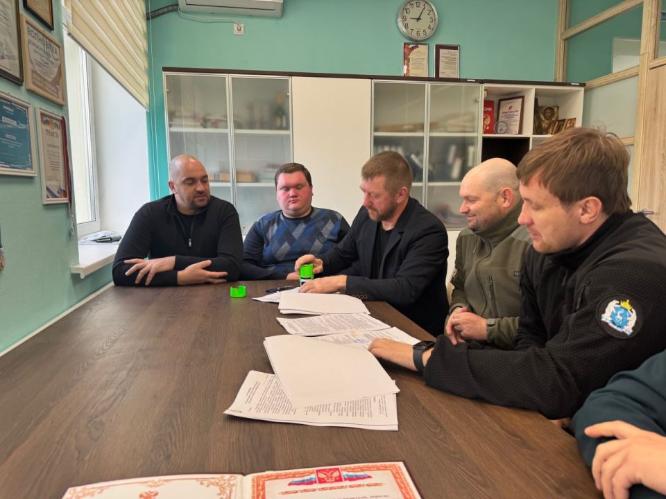 Ямал и Волноваха продолжают совместно поддерживать юных защитников природы Ямал и Волноваха продолжают совместно поддерживать юных защитников природы