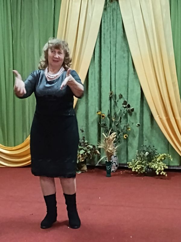 Тематический вечер «Сильные духом» Тематический вечер «Сильные духом»