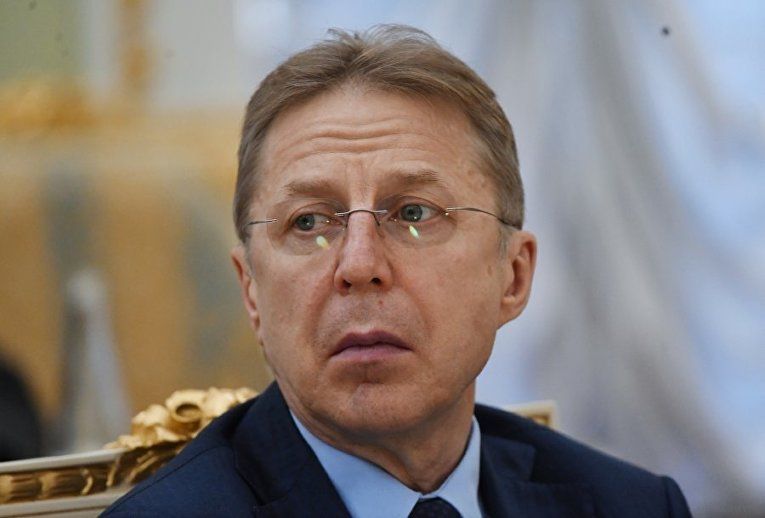 Новым генеральным директором Судебного департамента при Верховном суде (ВС) РФ стал Геннадий Лопатин, передает корреспондент РАПСИ с пленарного заседания Совета судей РФ